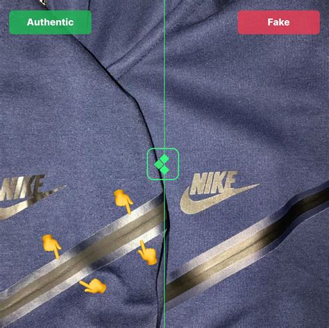 fake nike tech fleece|nike tech fleece real.